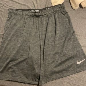 Men’s Nike DriFit Shorts